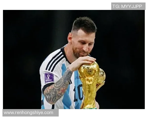 各大足球巨星盘点图：从梅西到C罗，足坛传奇的辉煌足迹