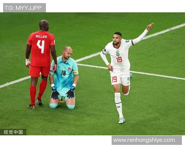 打进乌龙球的足球明星：那些意外改变比赛命运的瞬间