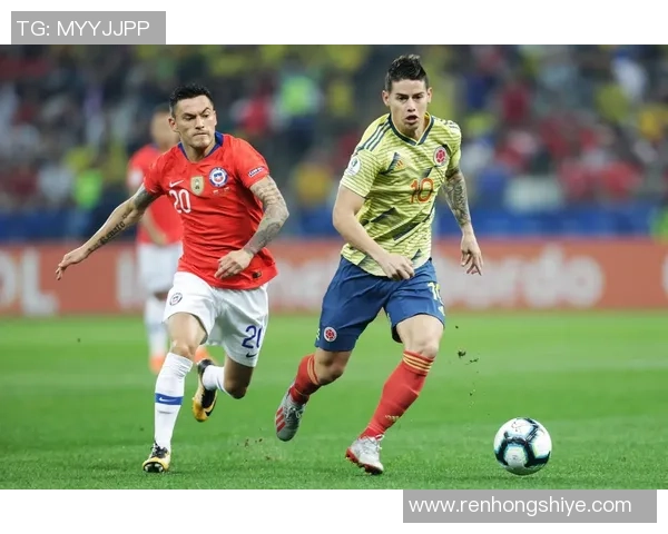 哥伦比亚足球队当家球星的崛起与未来发展之路 哥伦比亚足球队当家球星的崛起与未来发展之路